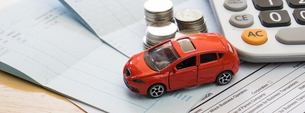 Auto Loan FAQs
