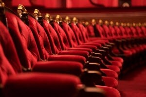 Attending the Opera Attending the Opera