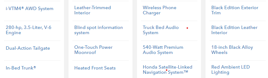 honda pilot trim levels price 2024.png