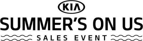 Butler Kia of Fishers | Summer's On Us Sales Event