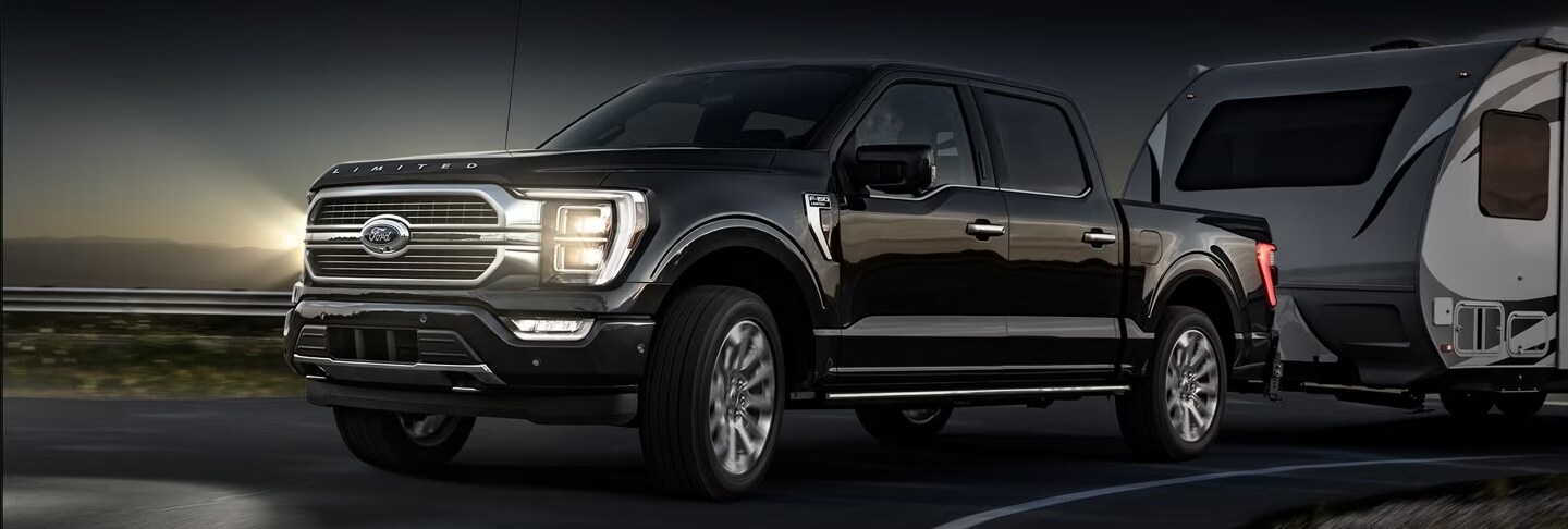 f-150 near macon