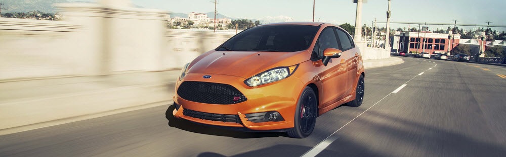 Ford Dealer near Milledgeville GA