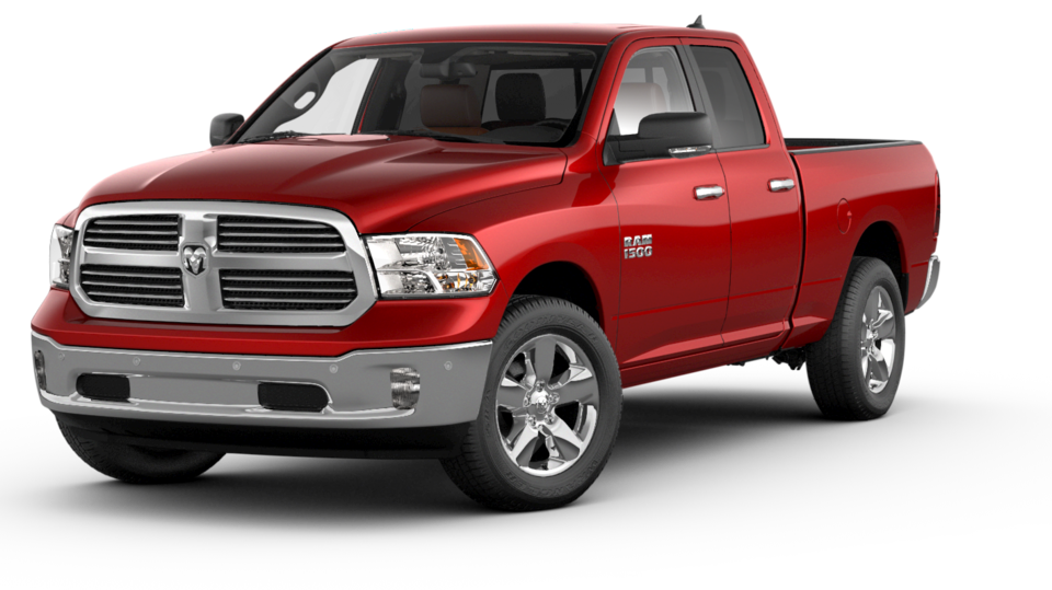 Ram 1500 Macon