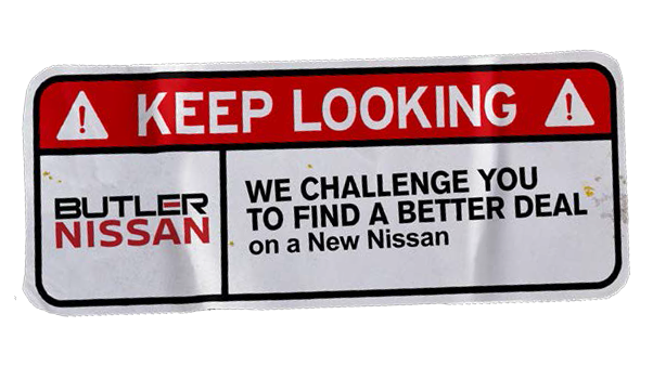 Butler Nissan Challenge