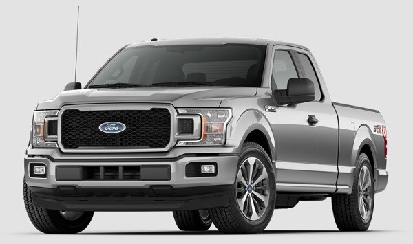2018 Ford F-150 Macon, GA