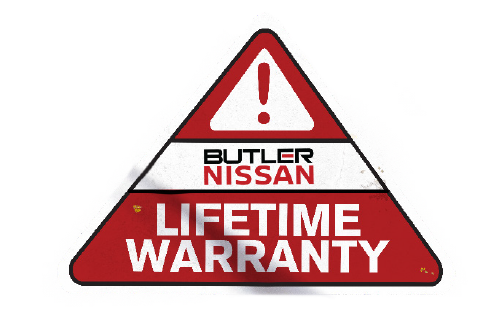 Lifetime Warranty