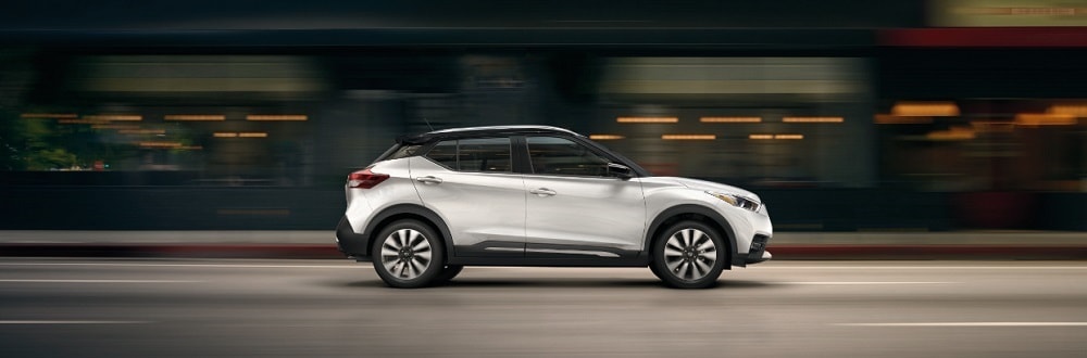2018 Nissan Kicks Macon