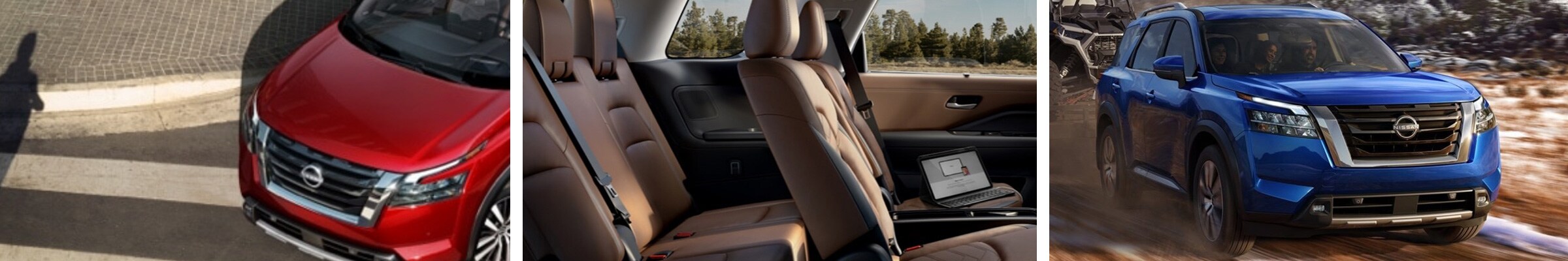 2022 Nissan Pathfinder For Sale Macon GA | Warner Robins