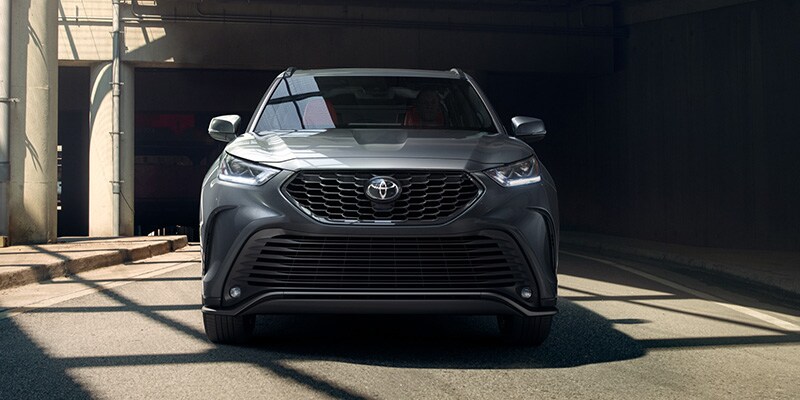 2021 Toyota Highlander For Sale Near Warner Robins, GA