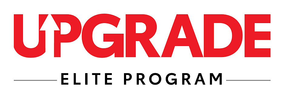 UPGRADE Elite Program