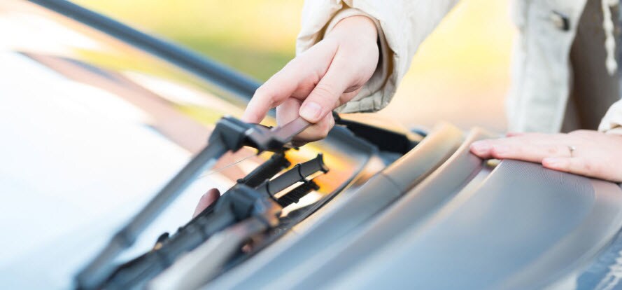 Wiper Blades | Macon GA