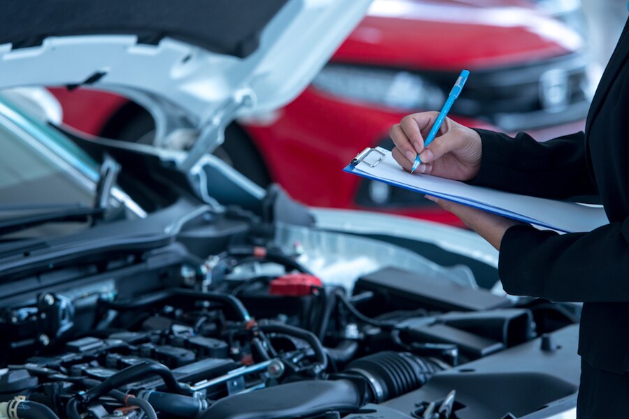 Car Inspection Macon GA Vehicle Inspection