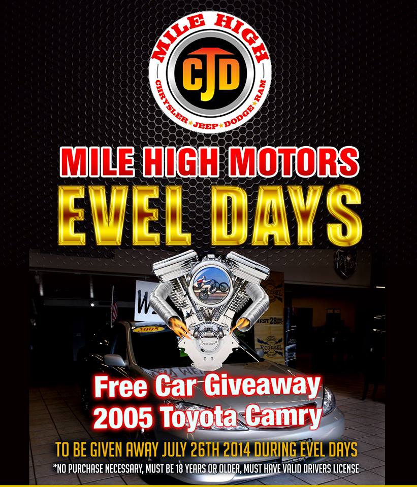 Evel Days Buttes Mile High KIA.jpg