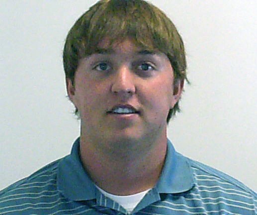 Calvin Penrose