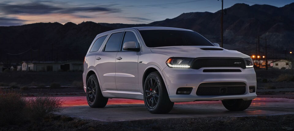 New Dodge Durango SUV For Sale in Kokomo, IN