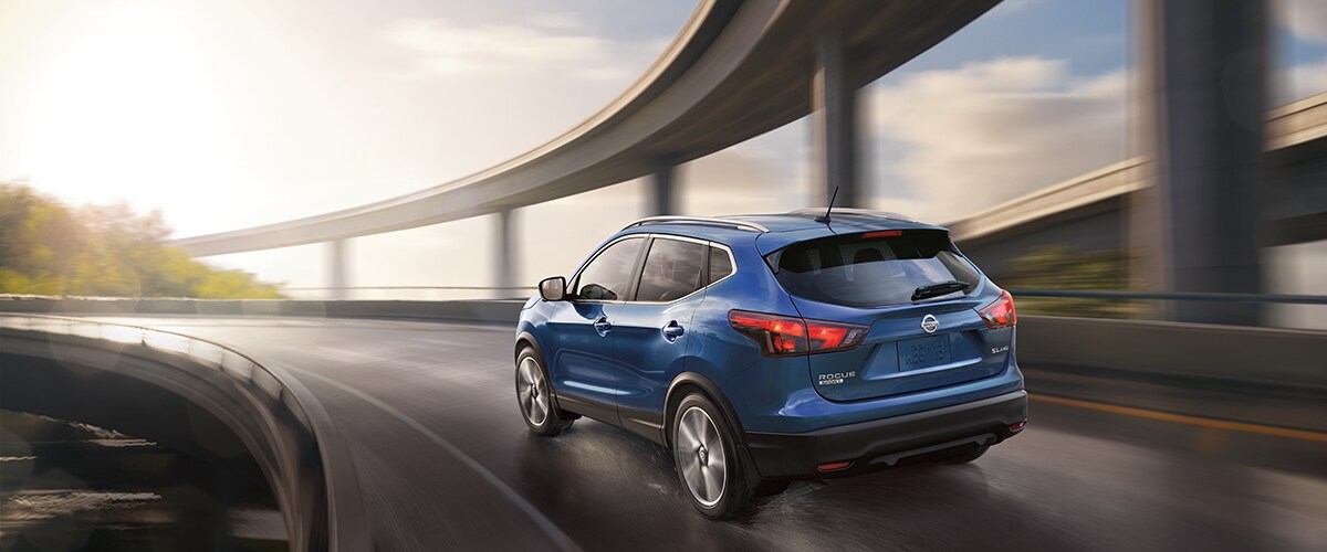 New Nissan Rogue Sport in Louisville