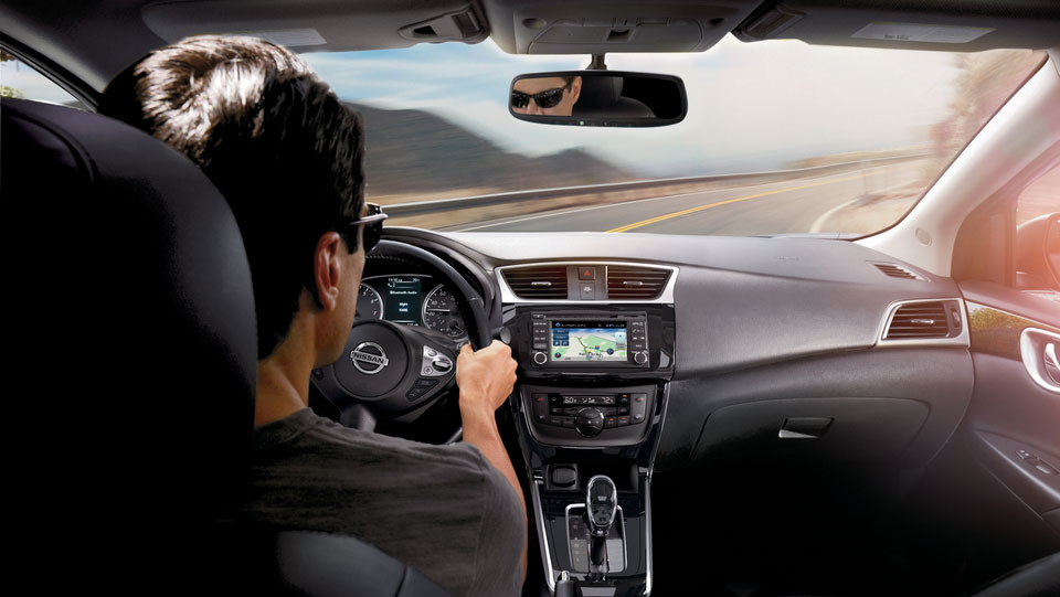 Nissan Financing & Leasing