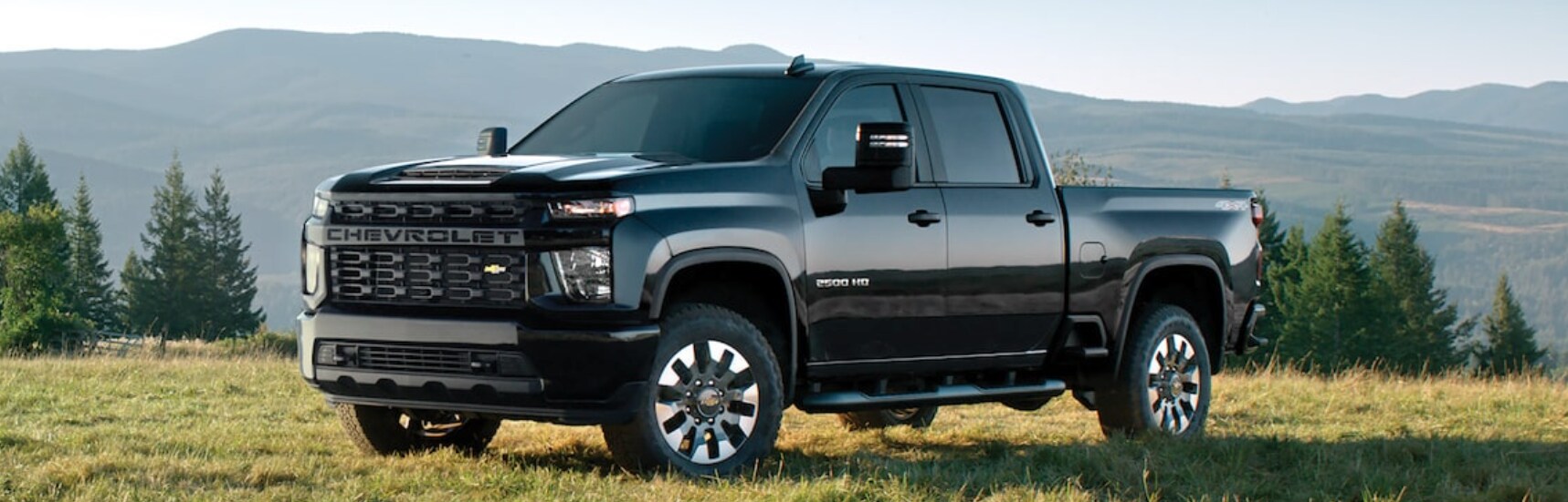 New 2023 Chevrolet Silverado HD Near me in Columbus, OH