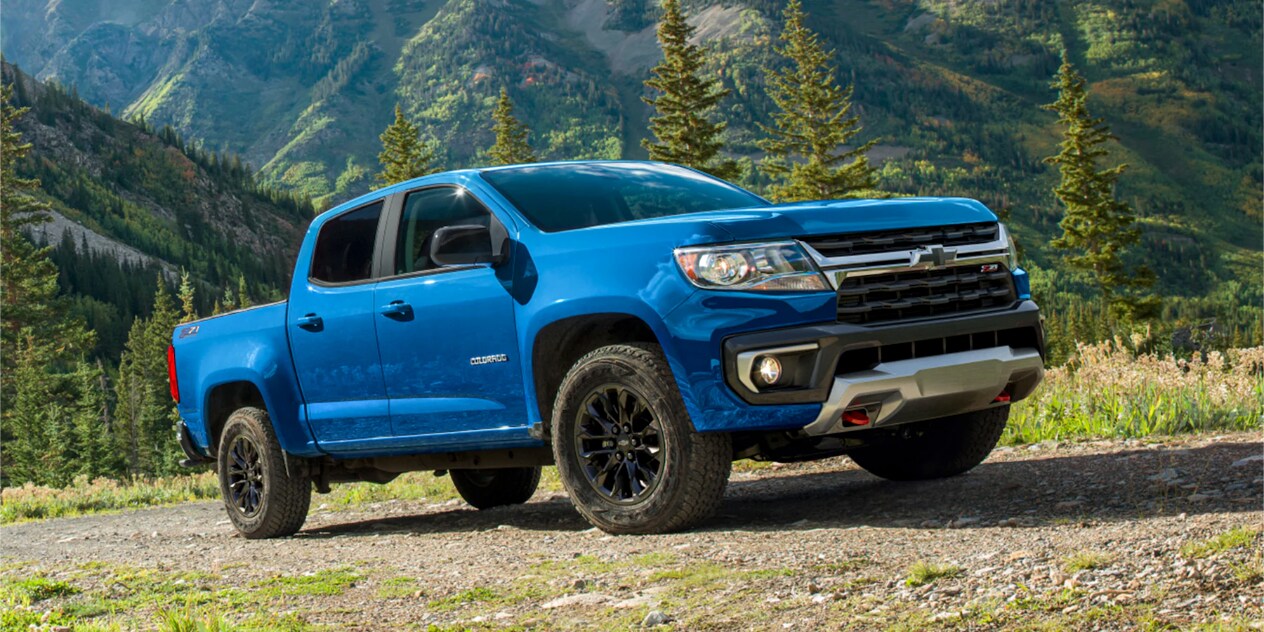 New 2022 Chevrolet Colorado Near Me in Grove City, OH.png