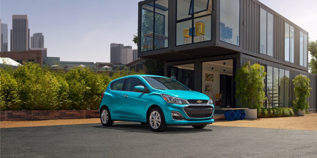 New 2022 Chevrolet Spark Near Me in Grove City, OH.png