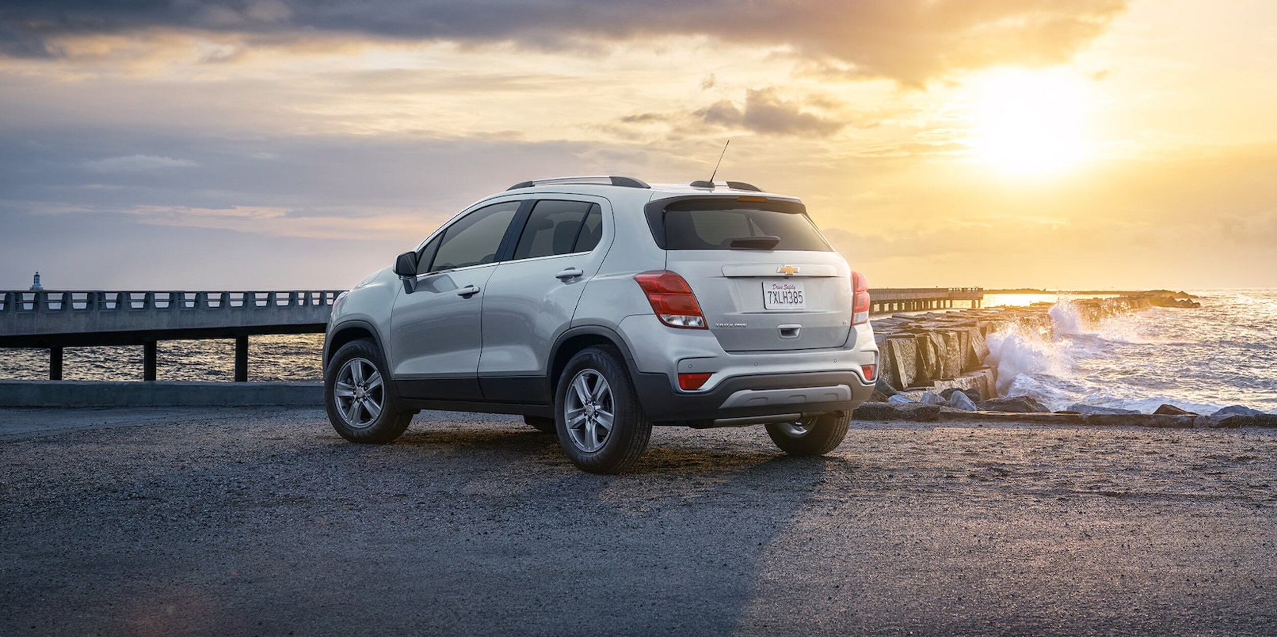 2022 Chevy Trax Near Me - Serving Hilliard, OH