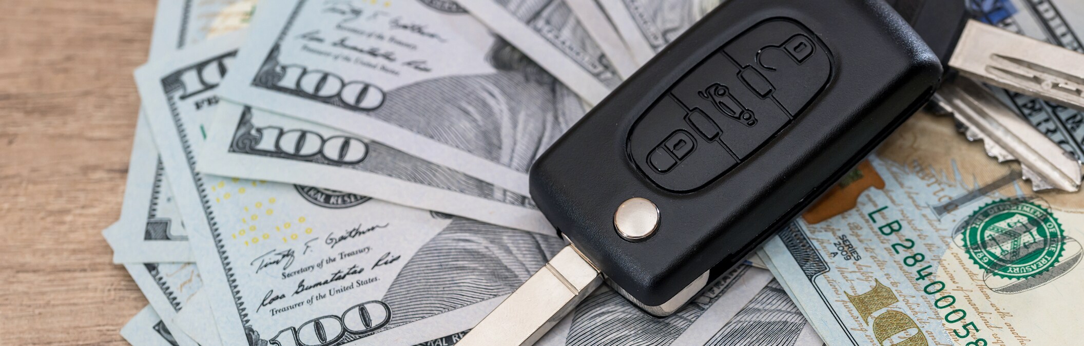 We Buy Cars Grove City OH