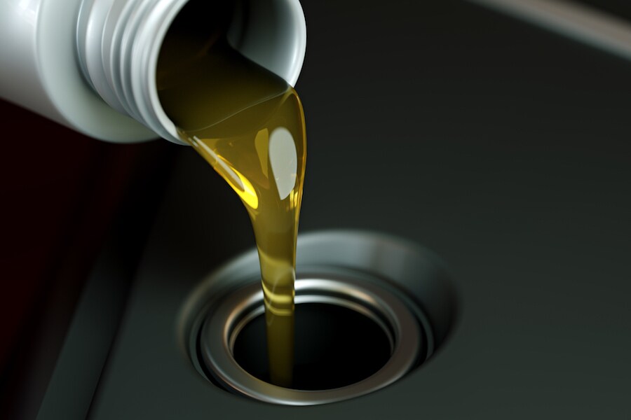 Delaware, OH | Ford F-150 Maintenance Schedule Oil