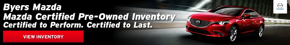 Certified Pre-Owned Inventory