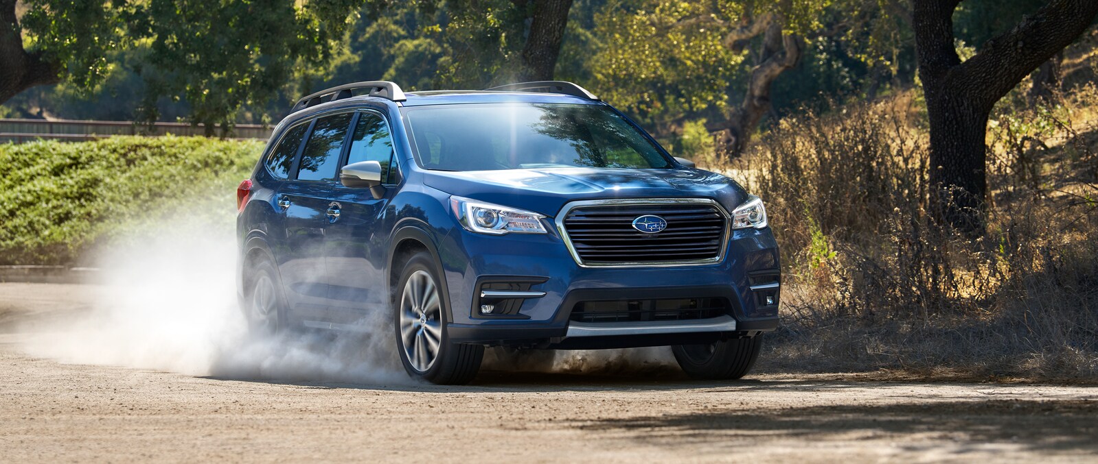 2019 Subaru Ascent Touring SUV 2019 Subaru Ascent Touring SUV
