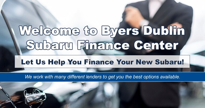 Finance Center
