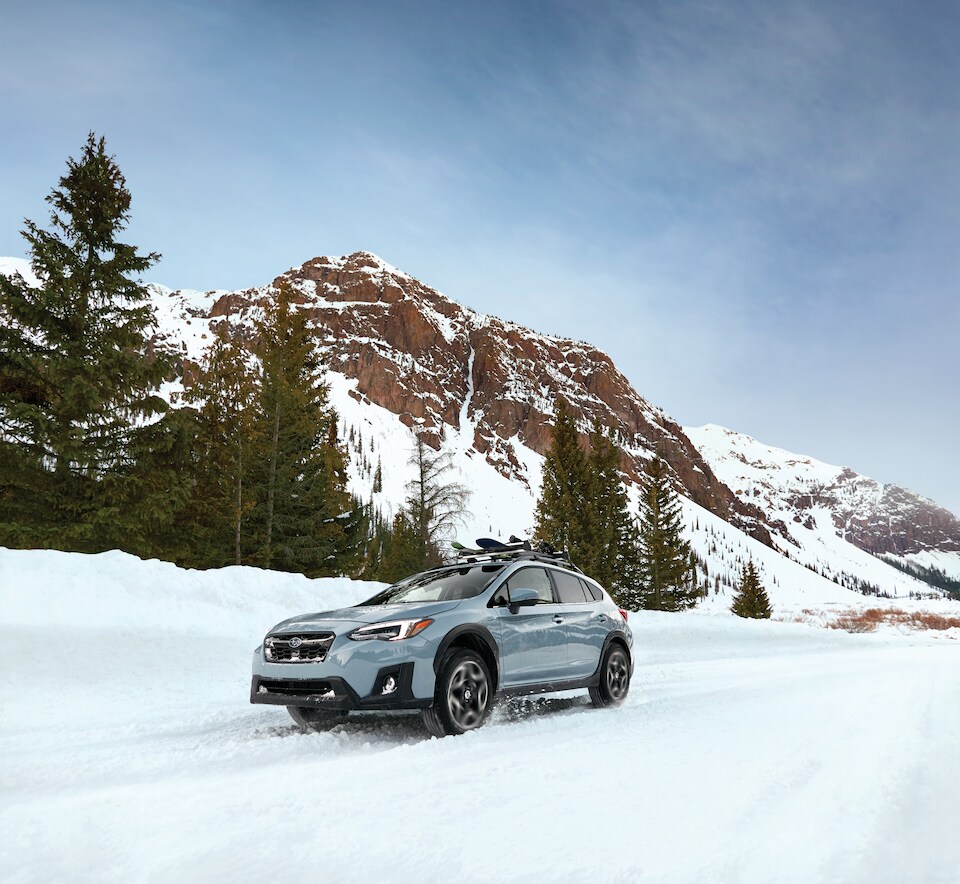 Subaru Crosstrek Subaru Crosstrek