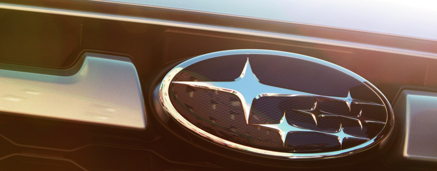 Subaru Logo