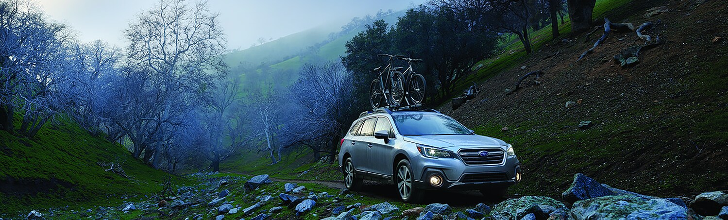 2019 Subaru Outback 2.5i Limited 2019 Subaru Outback 2.5i Limited