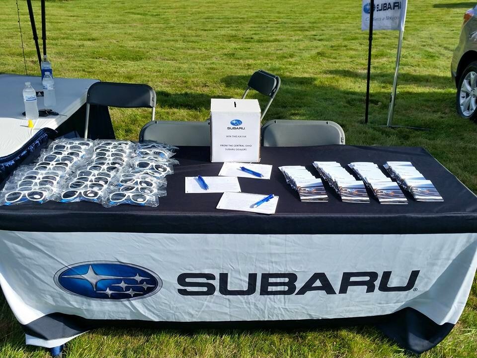 Byers Airport Subaru Block Party