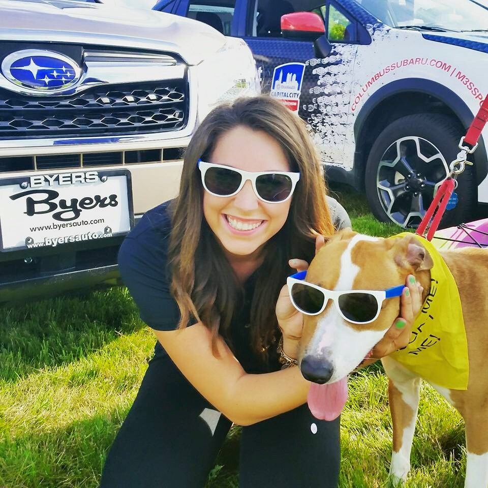 Byers Airport Subaru Block Party
