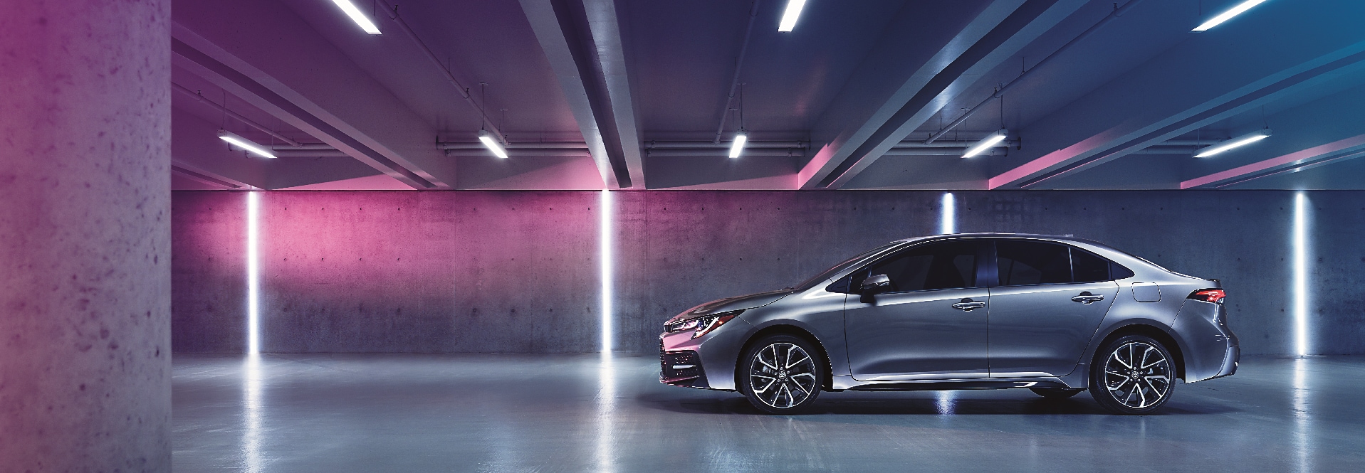 2020 Toyota Corolla 2020 Toyota Corolla