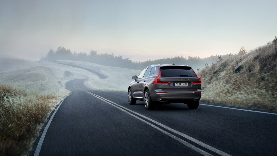 2020 Volvo XC60 2020 Volvo XC60