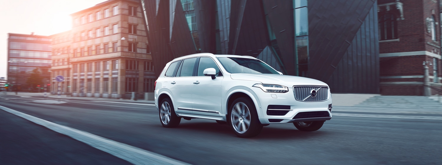 2019 Volvo XC90 Inscription T8 SUV 2019 Volvo XC90 Inscription T8 SUV