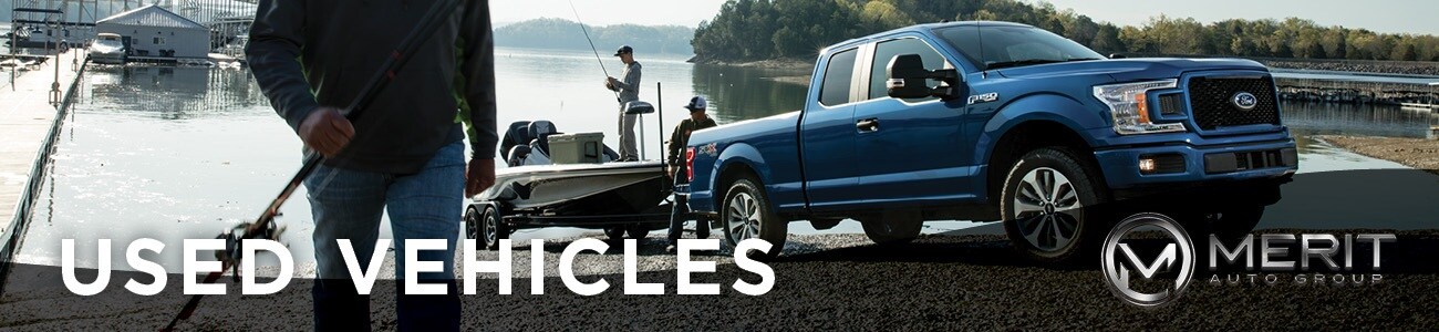 Used Vehicles