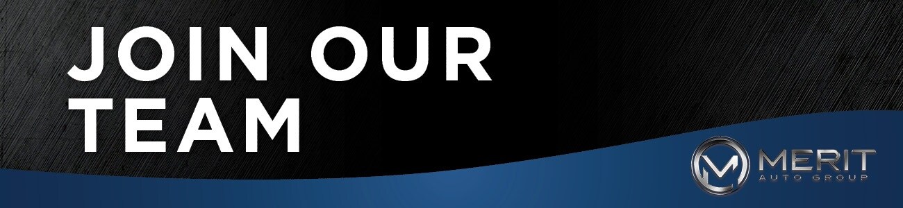 Join Our Team