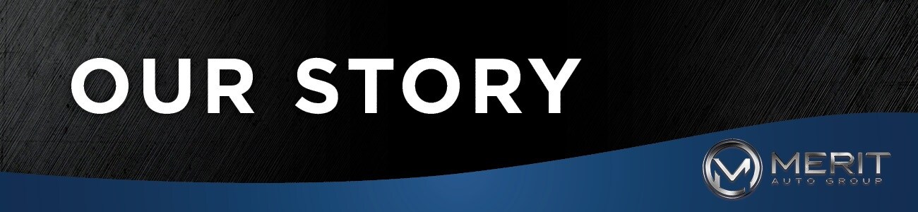 Our Story