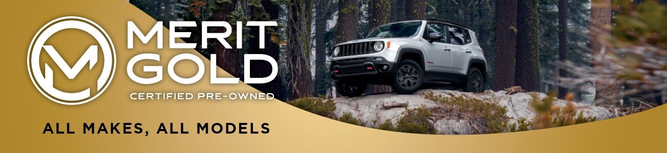 Certified Pre-Owned