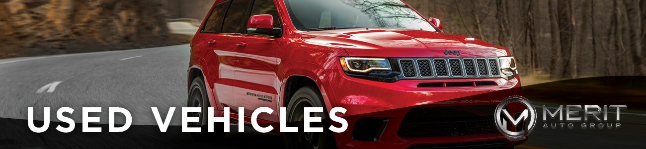 Used Vehicles