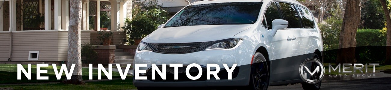 New Inventory Chrysler