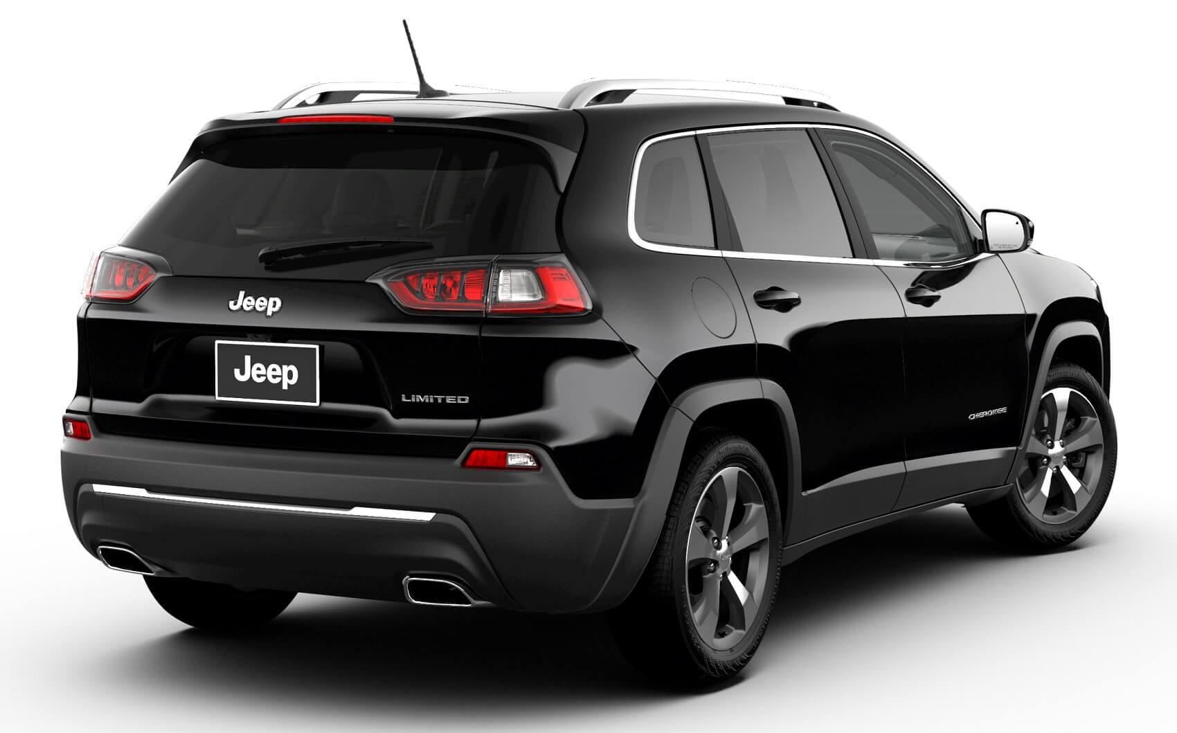 Jeep Cherokee Limited