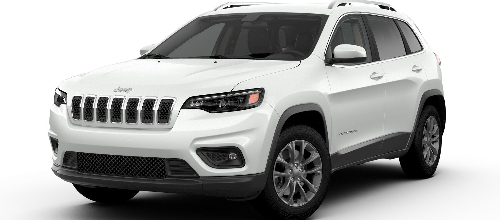 Jeep Cherokee Latitude PLUS