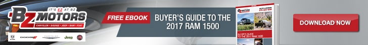 2017 ram 1500 buyer's guide ebook