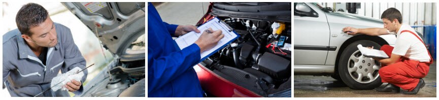 Service Center Lewisburg PA