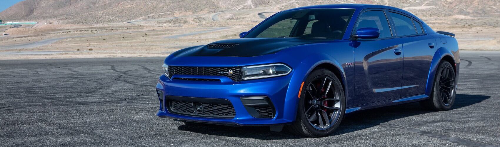 2020 Dodge Charger