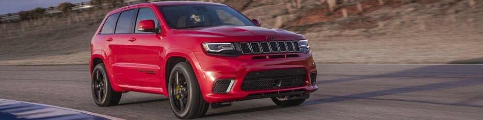 Used Jeep Grand Cherokee for Sale near Lewisburg PA